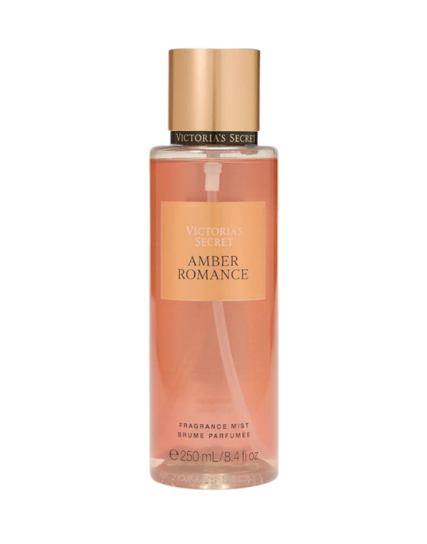 VICTORIA SECRET AMBER ROMANCE MGIEŁKA 250ML