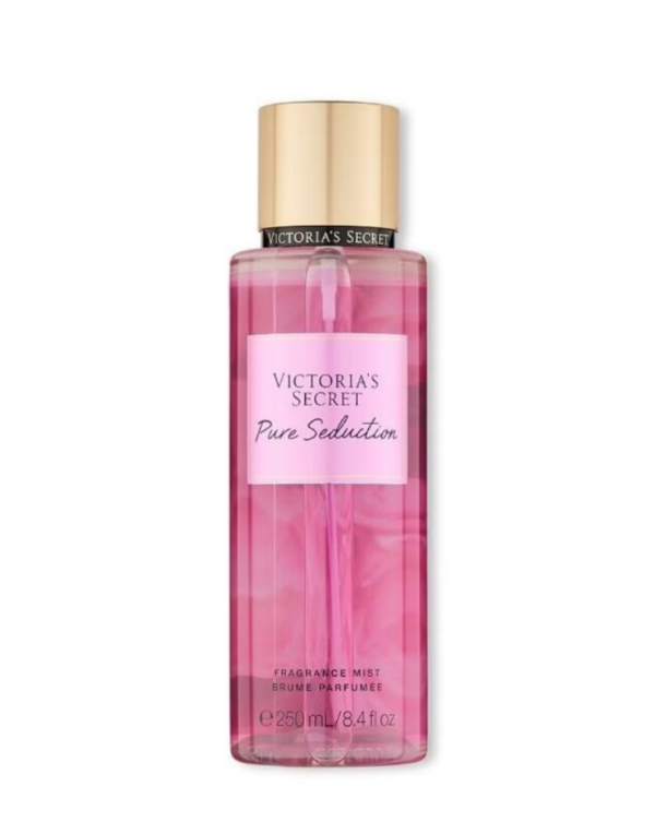 VICTORIA SECRET PURE SEDUCTION MGIEŁKA 250ML