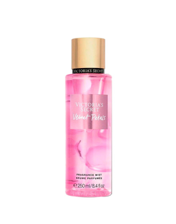 VICTORIA SECRET VELVET PETALS MGIEŁKA 250ML