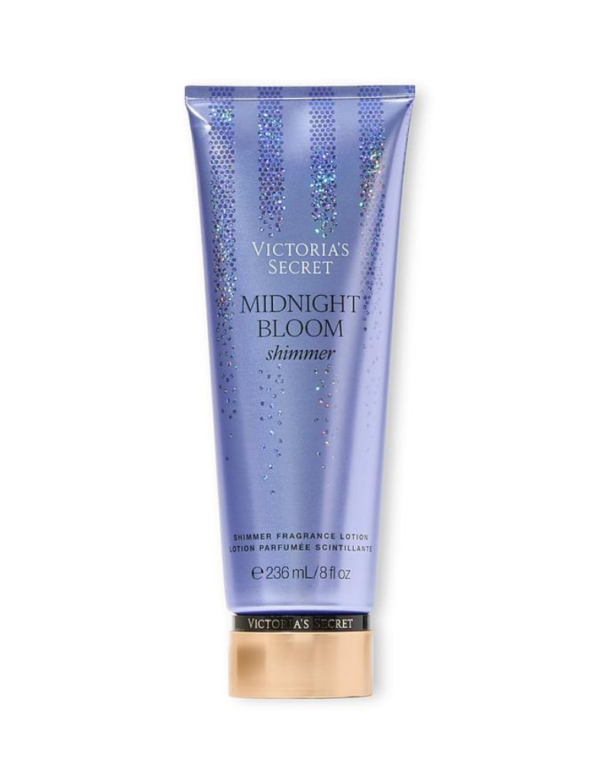 VICTORIA SECRET MIDNIGHT BLOOM SHIMMER BALSAM 236ML