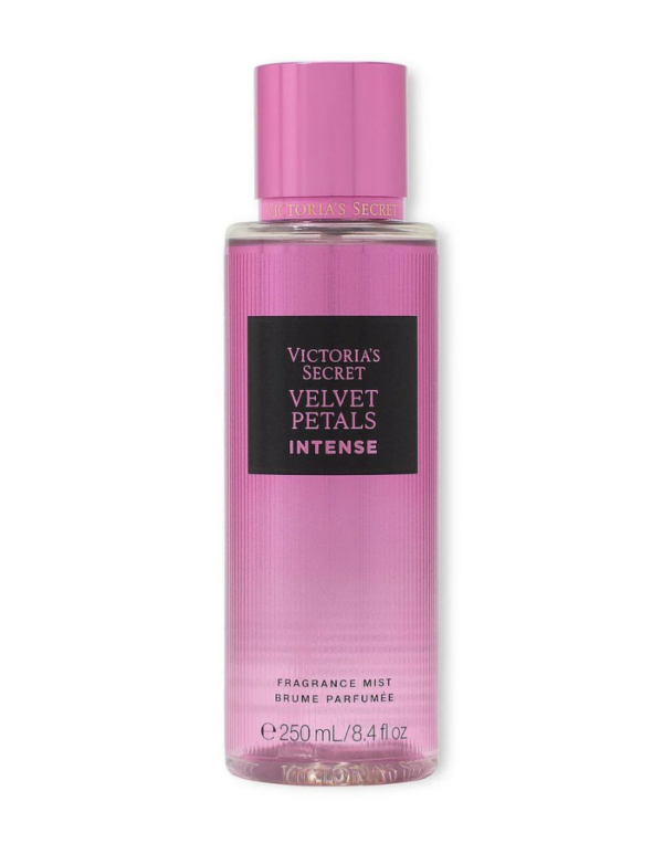 VICTORIA SECRET VELVET PETALS INTENSE MGIEŁKA 250ML