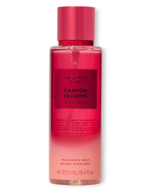 VICTORIA SECRET CANYON BLOOMS MGIEŁKA 250ML