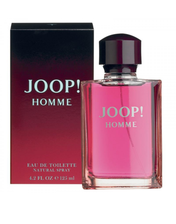 JOOP! HOMME MEN EDT 30ML
