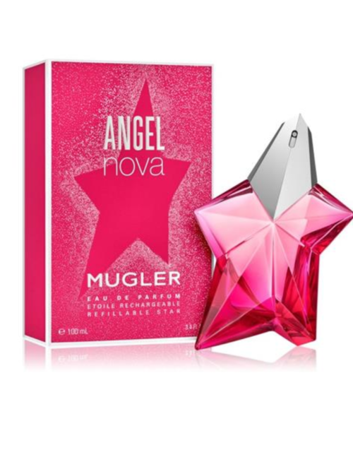 THIERRY MUGLER ANGEL NOVA EDP 100ML