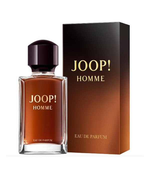 JOOP! HOMME EDP 75ML