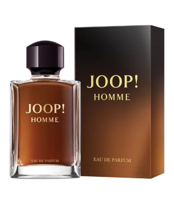 JOOP! HOMME EDP 125ML