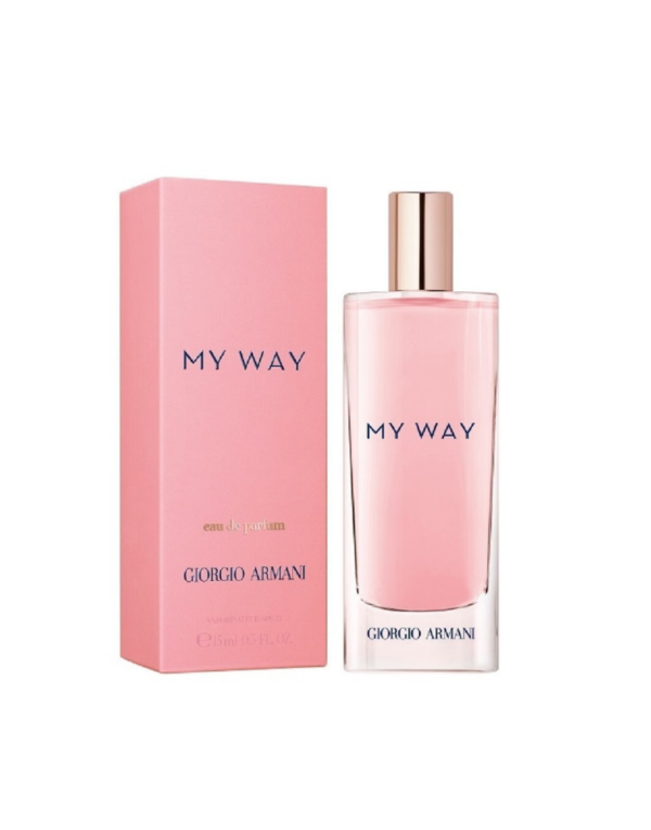 GIORGIO ARMANI MY WAY EDP 15ML