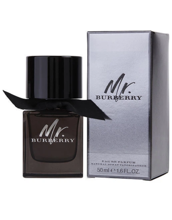 BURBERRY MR BURBERRY MEN EDP 100ML