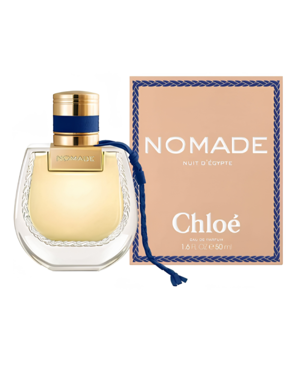 CHLOE NOMADE NUIT EGYPTE EDP 50ML