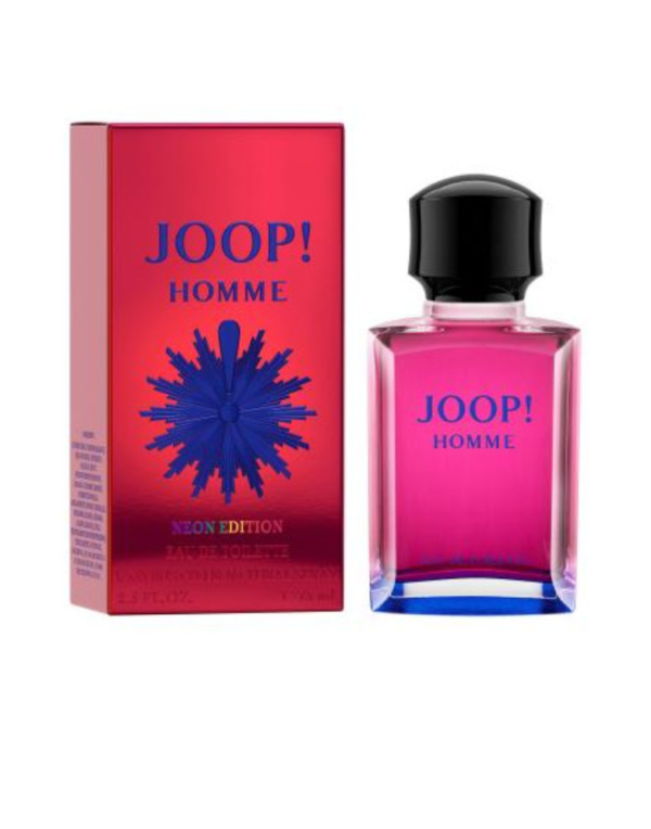 JOOP! HOMME NEON EDT 125ML