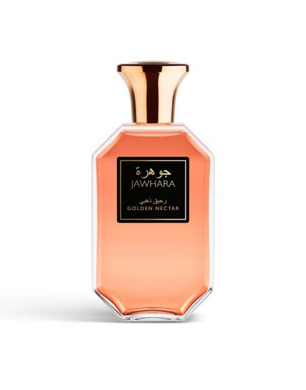 JAWHARA GOLDEN NECTAR EDP 100ML