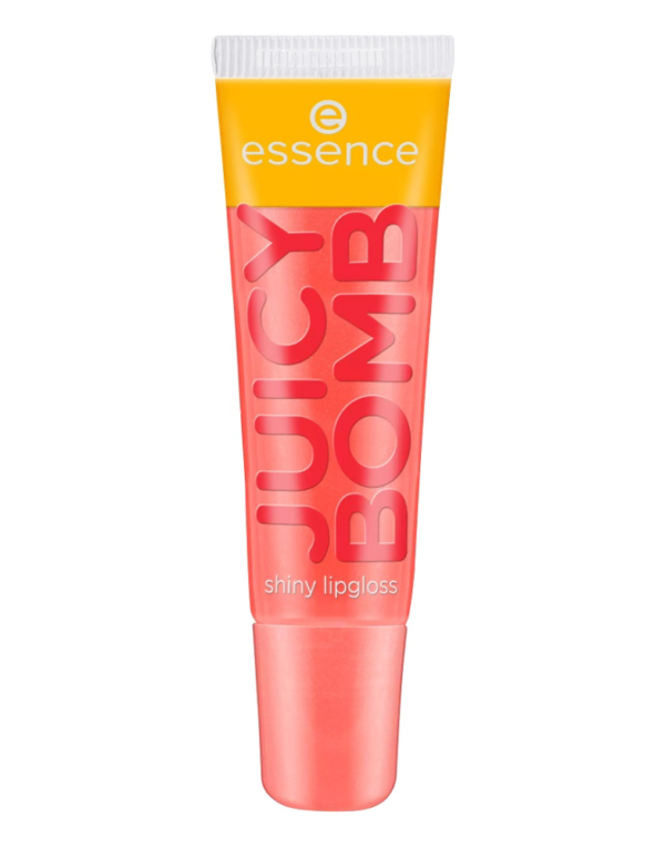 ESSENCE BŁYSZCZYK JUICY BOMB SHINY LIPGLOSS 103 10ML