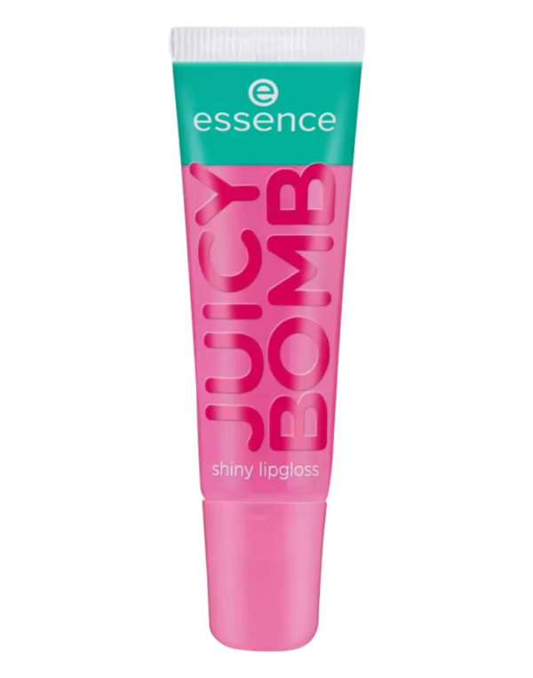 ESSENCE BŁYSZCZYK JUICY BOMB SHINY LIPGLOSS 102 10ML
