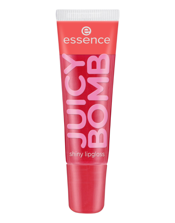 ESSENCE BŁYSZCZYK JUICY BOMB SHINY LIPGLOSS 104 10ML