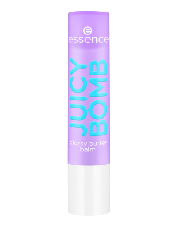 ESSENCE BALSAM DO UST JUICY BOMB GLOSSY BUTTER 02 2,5G