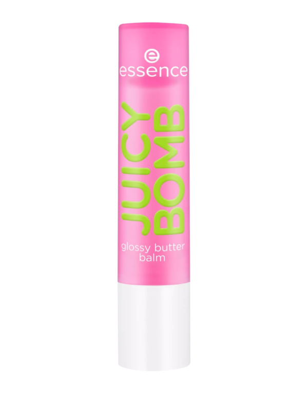 ESSENCE BALSAM DO UST JUICY BOMB GLOSSY BUTTER 03 2,5G