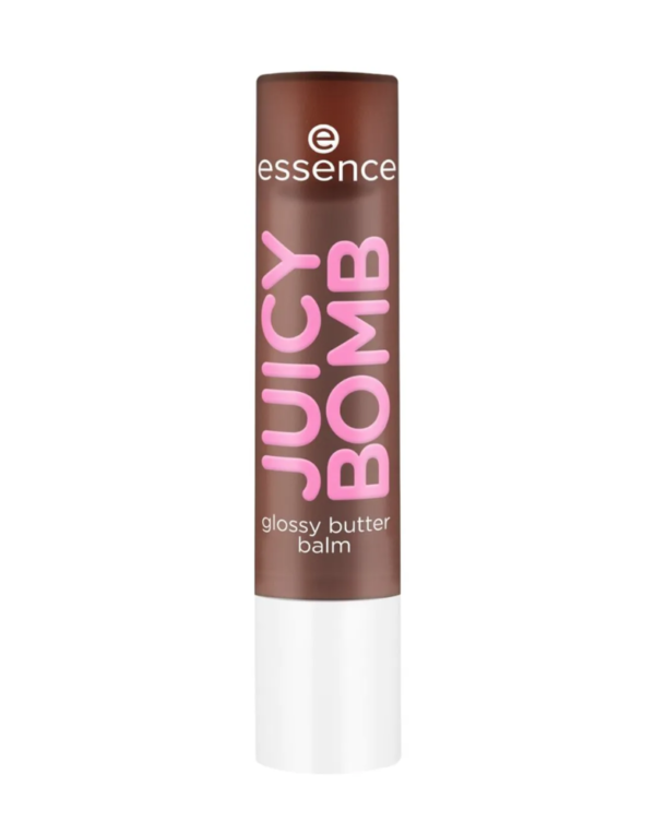 ESSENCE BALSAM DO UST JUICY BOMB GLOSSY BUTTER BALM 05 2,5G
