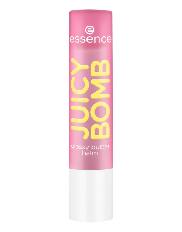 ESSENCE BALSAM DO UST JUICY BOMB GLOSSY BUTTER BALM 08 2,5G