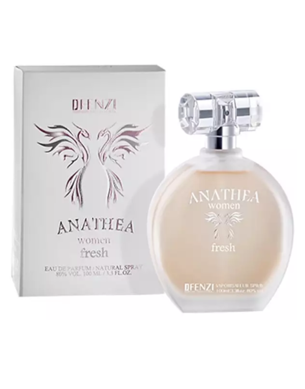 FENZI ANATHEA WOMEN FRESH EDP 100ML