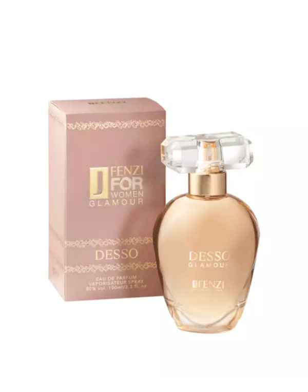 FENZI GLAMOUR WOMEN EDP 100ML