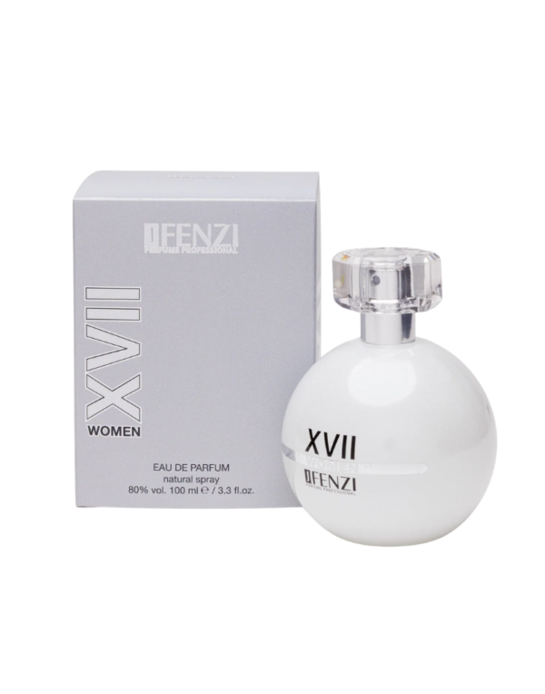 FENZI XVII WOMEN EDP 100ML