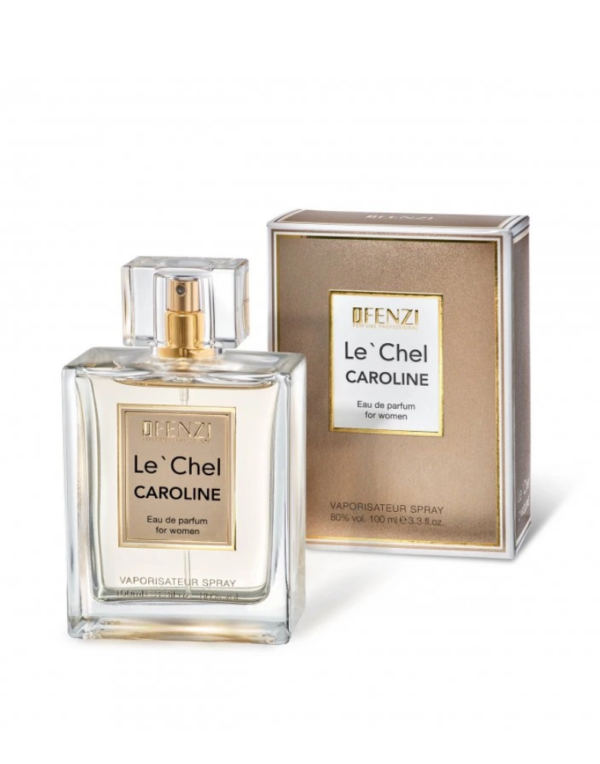 FENZI LE CHEL CAROLINE EDP 100ML