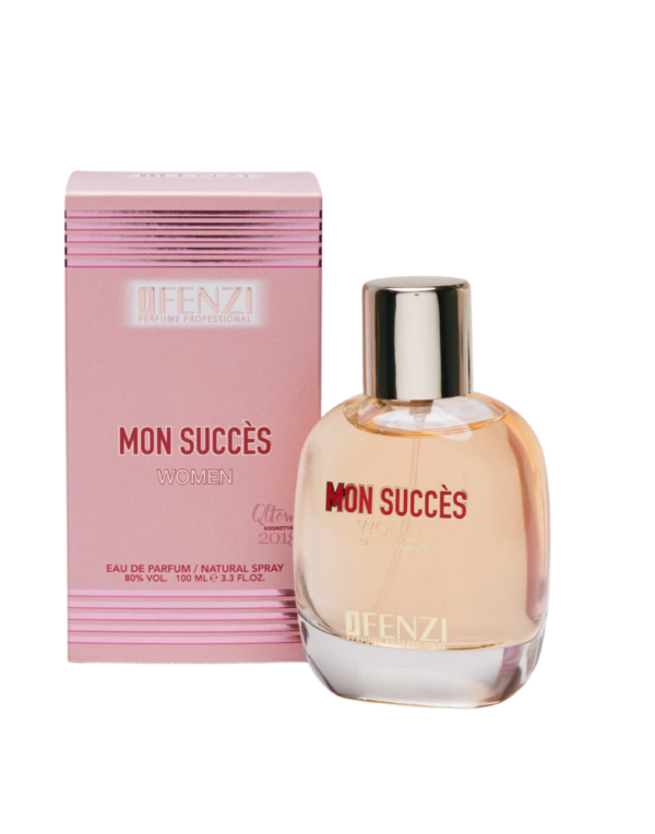 FENZI MON SUCCES EDP 100ML