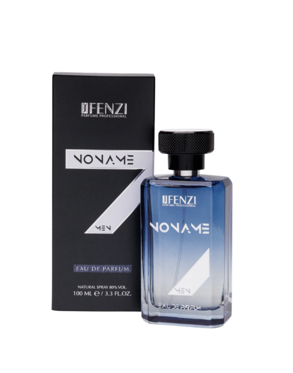 FENZI NO NAME MEN EDP 100ML