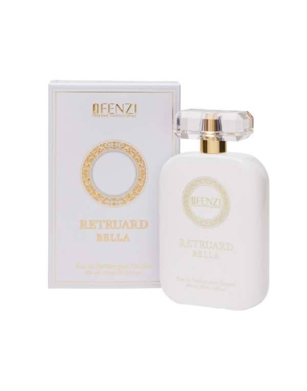 FENZI RETURAD BELLA EDP 100ML