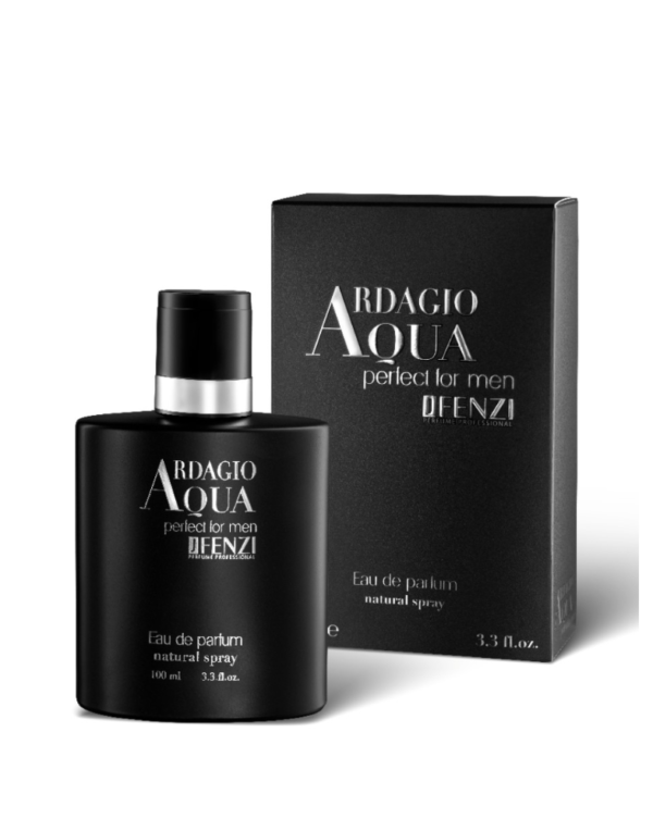 FENZI ARDAGIO AQUA PERFECTION FOR MEN EDP 100ML