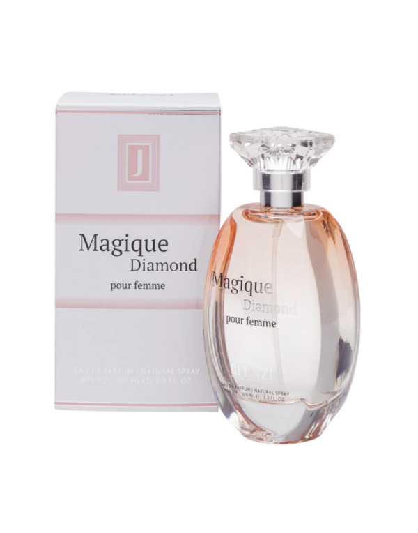 FENZI MAGIQUE DIAMOND POUR FEMME EDP 100ML