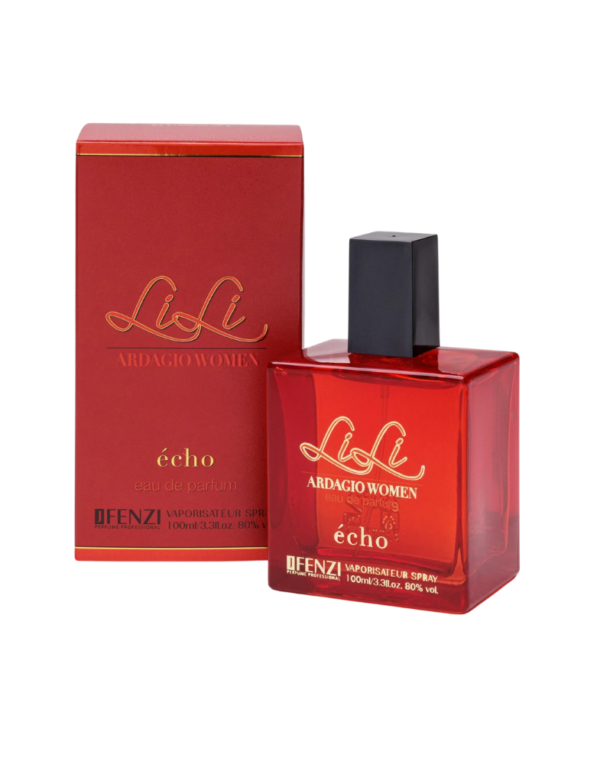 FENZI LILI ARDAGIO ECHO WOMEN EDP 100ML