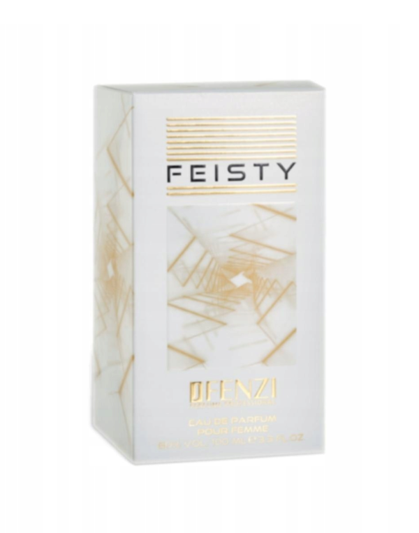 FENZI FEISTY EDP 100ML