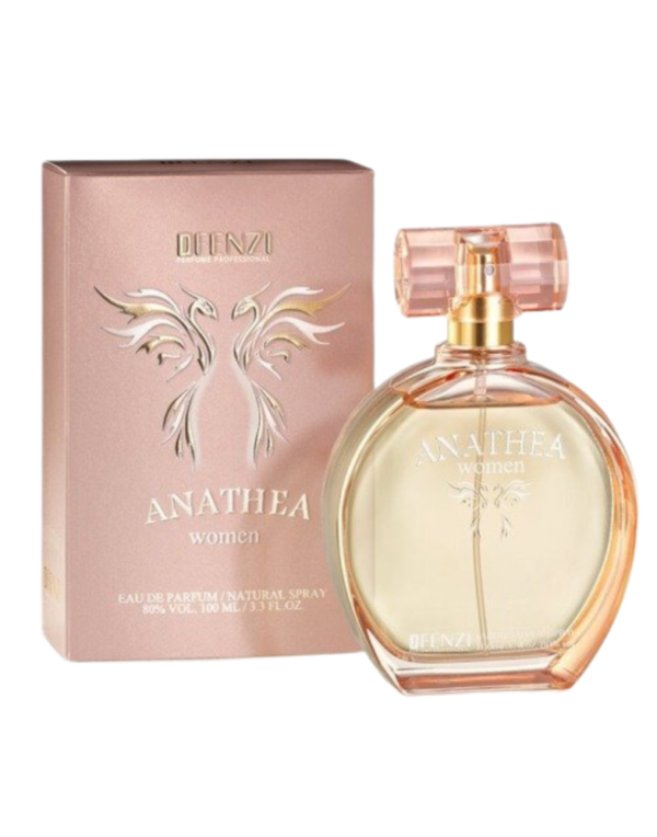 FENZI ANATHEA WOMEN EDP 100ML