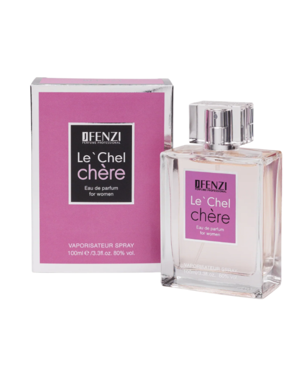FENZI LE'CHEL CHERE EDP 100ML