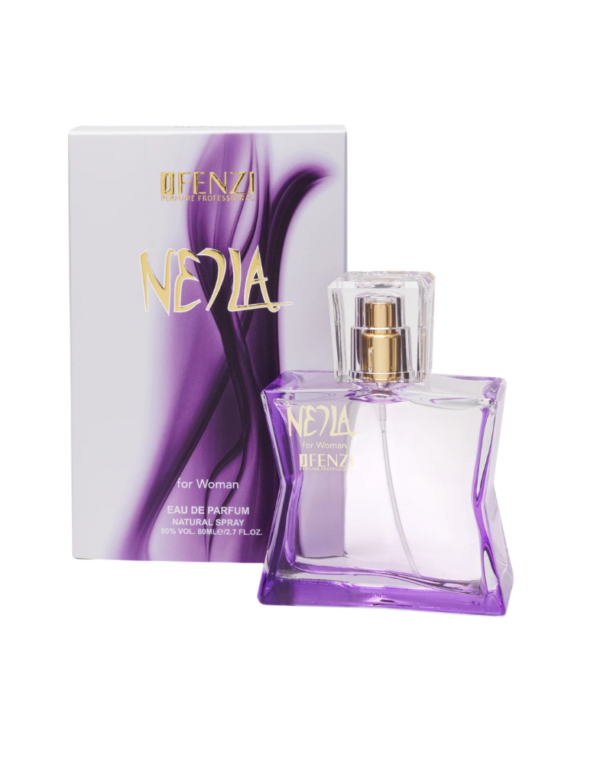 FENZI NEILA EDP 100ML