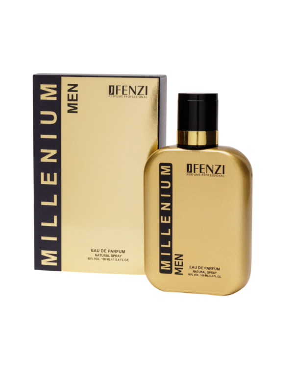 FENZI MILENIUM MEN EDP 100ML