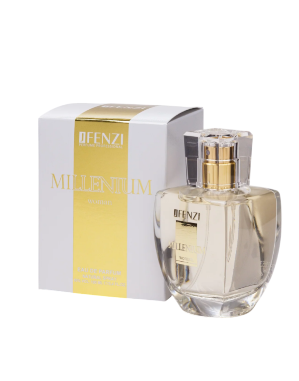 FENZI MILLENIUM WOMAN EDP 100ML