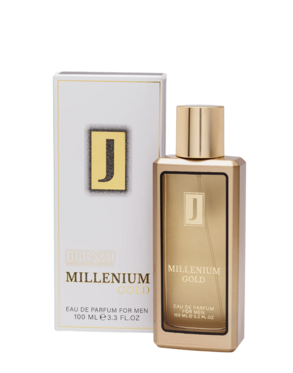 FENZI MILLENIUM GOLD MEN EDP 100ML
