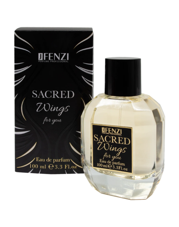 FENZI SACRED WINGS FOR YOU EDP 100ML