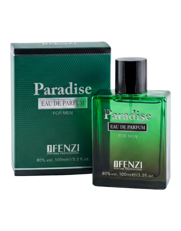 FENZI PARADISE FOR MEN EDP 100ML