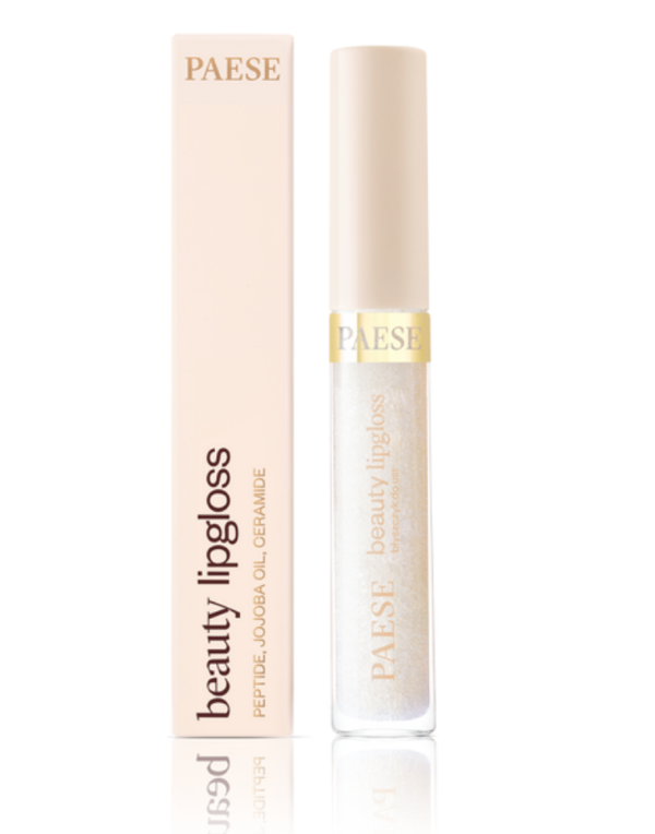 PAESE BŁYSZCZYK BEAUTY LIPGLOSS 11