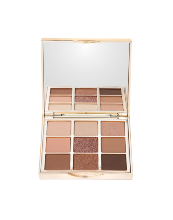 PAESE SELFGLOW PALETA CIENI NUDE 12,5G