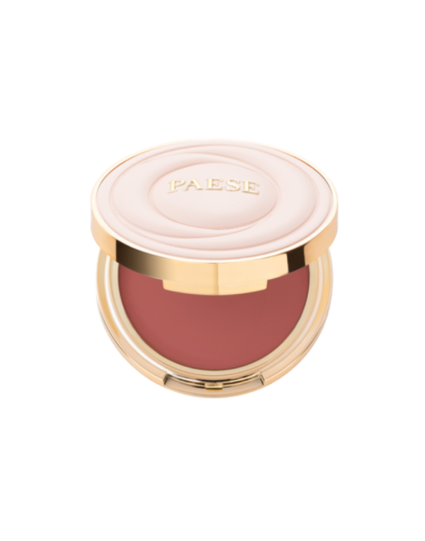 PAESE SELFGLOW KREMOWY RÓŻ PEONY KISS 01 8G