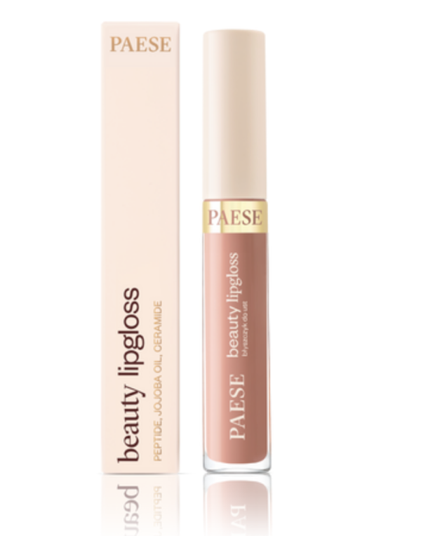 PAESE BŁYSZCZYK BEAUTY LIPGLOSS 14