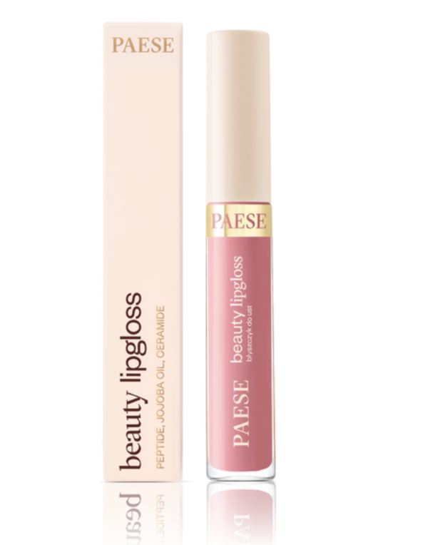PAESE BŁYSZCZYK BEAUTY LIPGLOSS 15