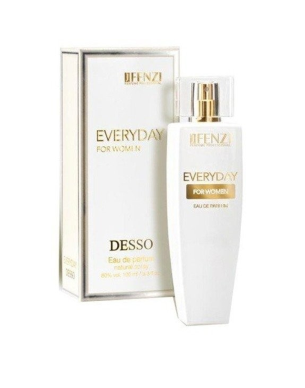 FENZI DESSO EVERYDAY  EDP 100ML