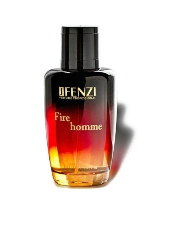FENZI FIRE HOMME MEN EDP 100ML
