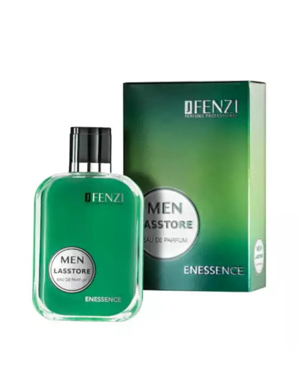 FENZI LASSTORE ENESSENCE MEN EDP 100ML