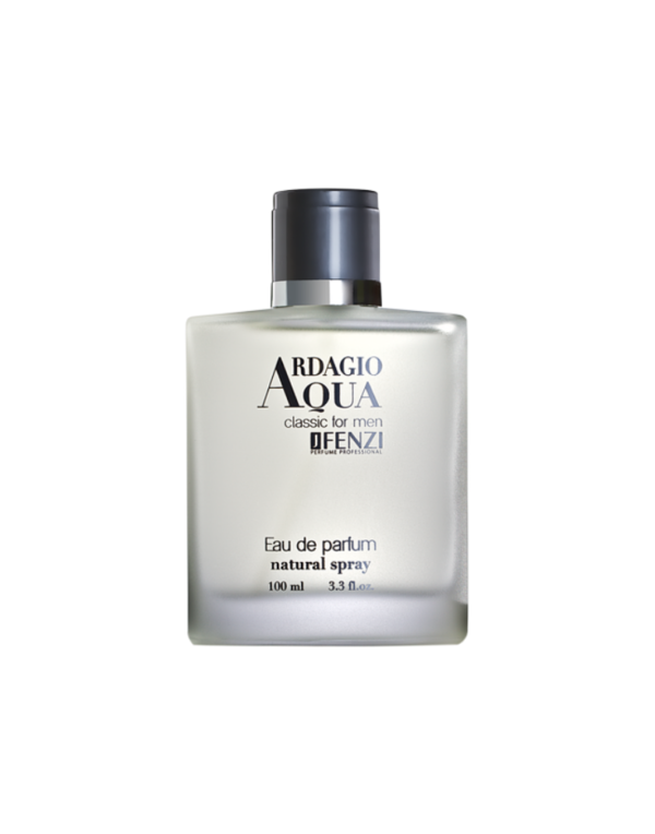 FENZI ARDAGIO AQUA MEN EDP 100ML